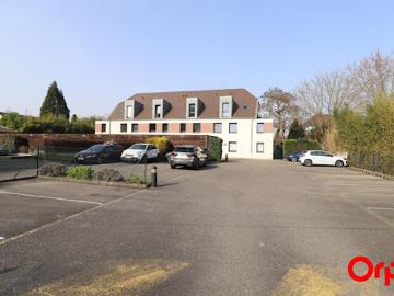 67610, Gambsheim, Bas-Rhin - Jardin, Terrasse