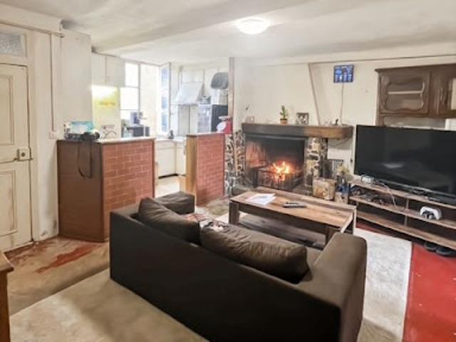 Vente Appartement 3 pièces 59 m2 Lantosque