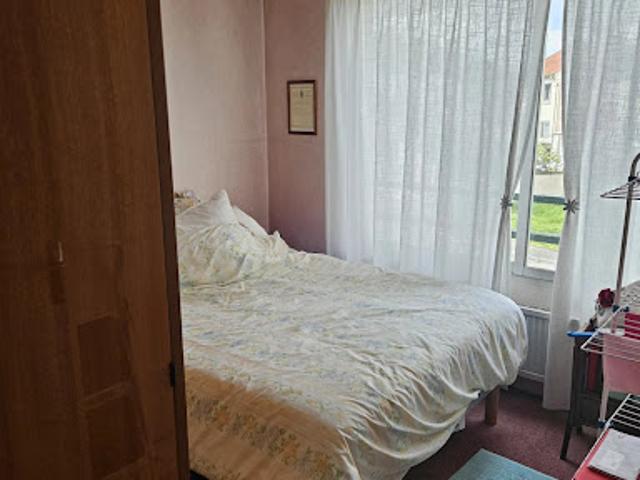 Vente Appartement 3 pièces 59 m2 Laon