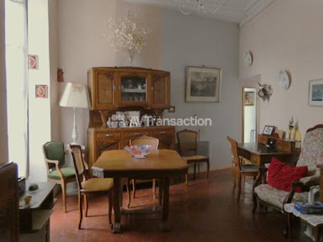 Vente Appartement 3 pièces 59 m2 Lasalle