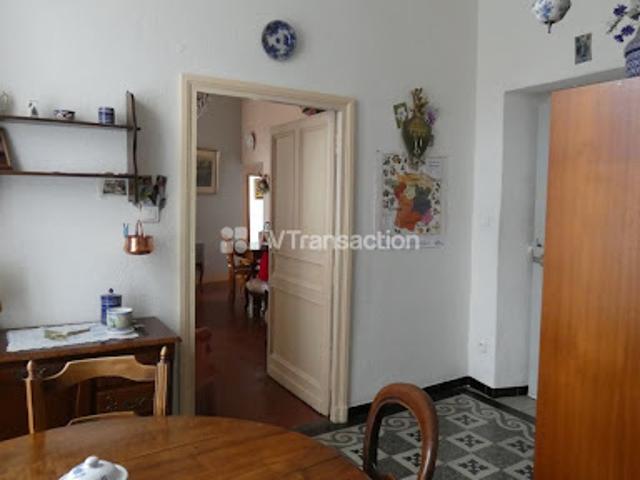 Vente Appartement 3 pièces 59 m2 Lasalle