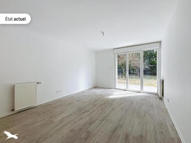 Vente Appartement 3 pièces 59 m2 Le Teich