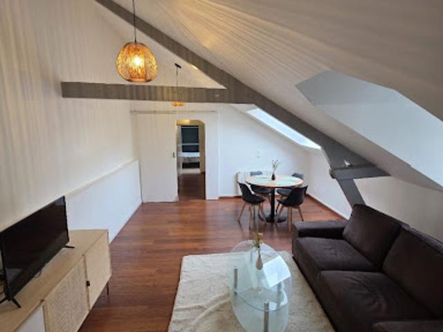 Vente Appartement 3 pièces 59 m2 Le Havre