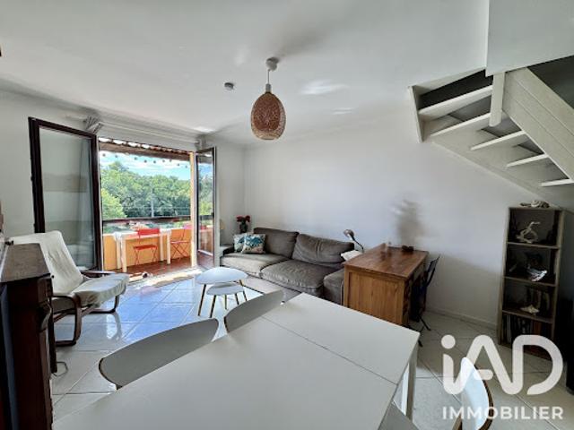 Vente Appartement 3 pièces 59 m2 Le Pradet