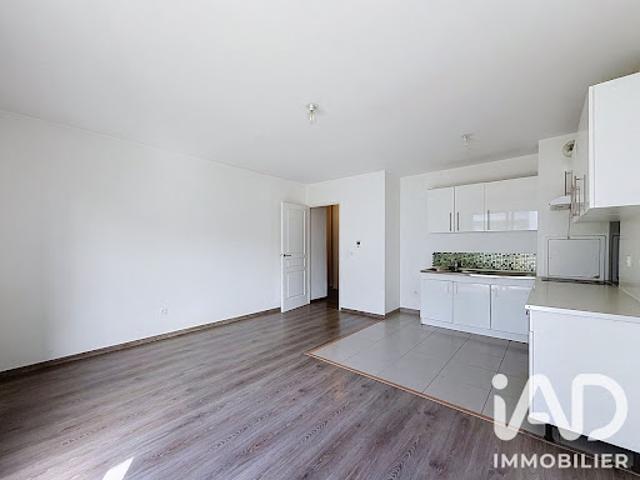 Vente Appartement 3 pièces 59 m2 Les Pavillons sous Bois