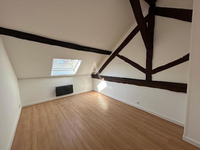 Vente Appartement 3 pièces 59 m2 Linas