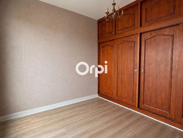 Vente Appartement 3 pièces 59 m2 Lille