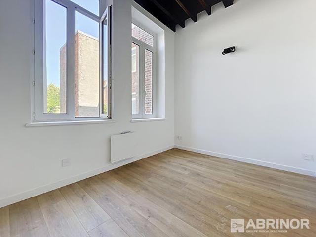 Vente Appartement 3 pièces 59 m2 Lille
