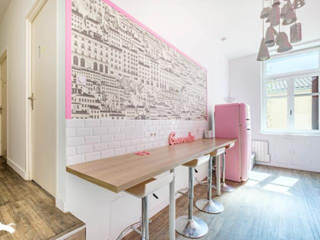 Vente Appartement 3 pièces 59 m2 Lyon 1er