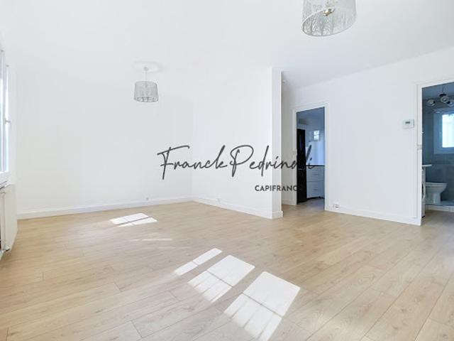 Vente Appartement 3 pièces 59 m2 Lyon 3ème