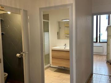 Appartement à vendre à Lugdunum - Cuisine équipée