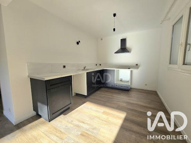 Vente Appartement 3 pièces 59 m2 Mandelieu la Napoule