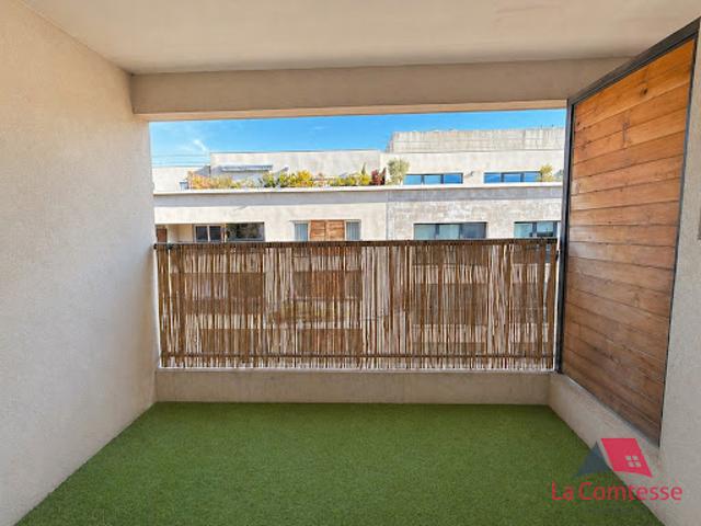 Vente Appartement 3 pièces 59 m2 Marseille 10ème