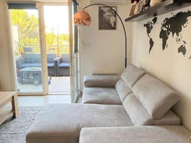 Vente Appartement 3 pièces 59.7 m2 Marseille 10ème