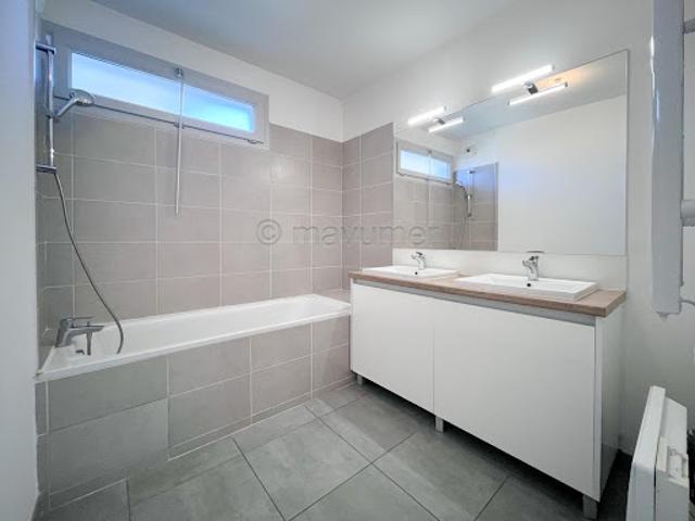 Vente Appartement 3 pièces 59 m2 Marseille 11ème