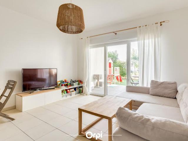 Vente Appartement 3 pièces 59.55 m2 Marseille 12ème