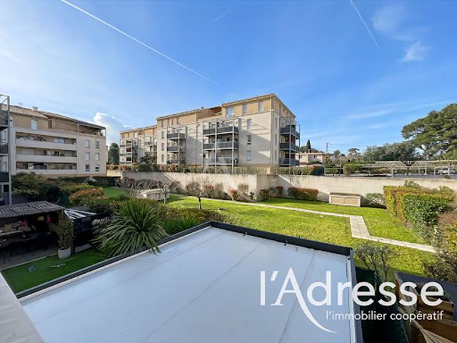 Vente Appartement 3 pièces 59 m2 Marseille 12ème