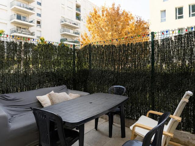 Vente Appartement 3 pièces 59 m2 Marseille 1er