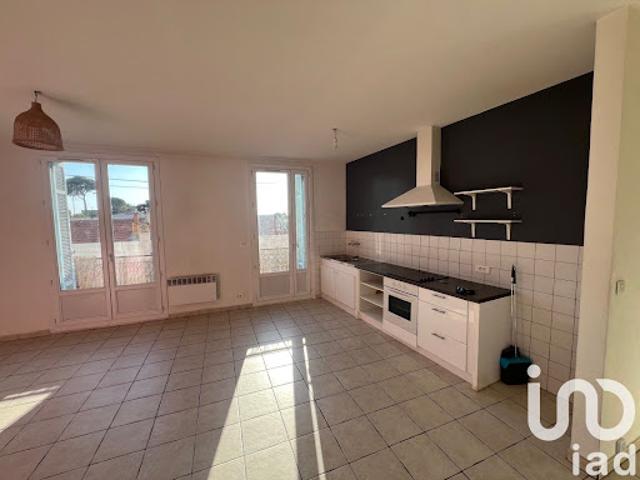 Vente Appartement 3 pièces 59 m2 Marseille 7ème