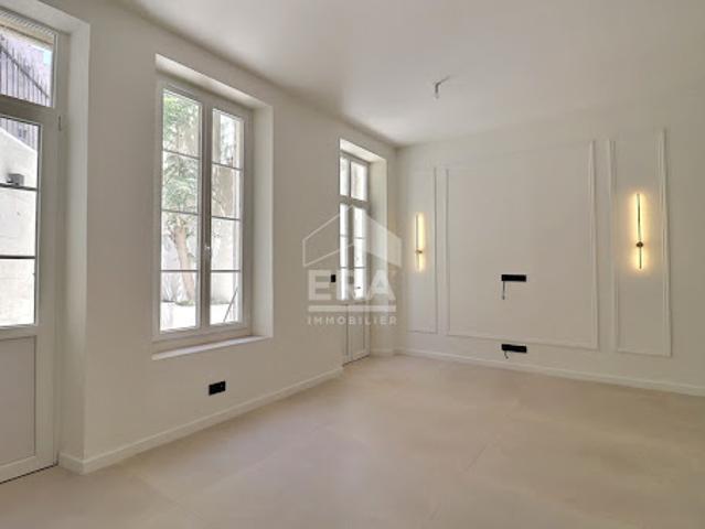Vente Appartement 3 pièces 59 m2 Marseille 6ème