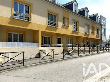 Vente Appartement 3 pièces 59 m2 Mere