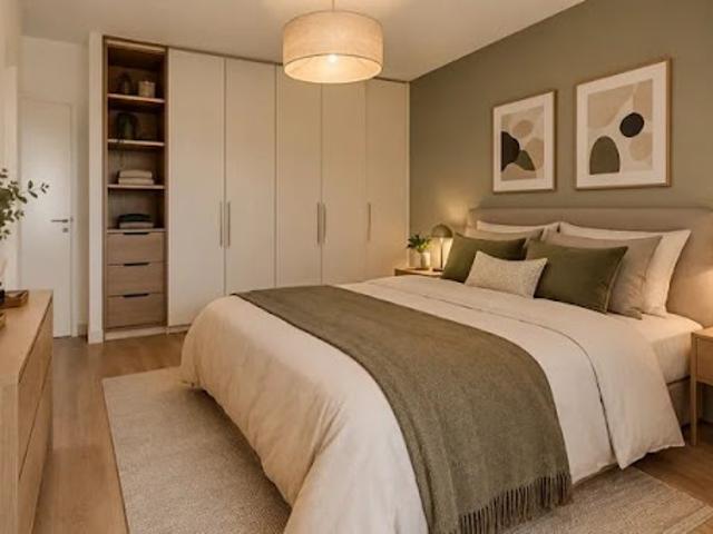 Vente Appartement 3 pièces 59 m2 Metz