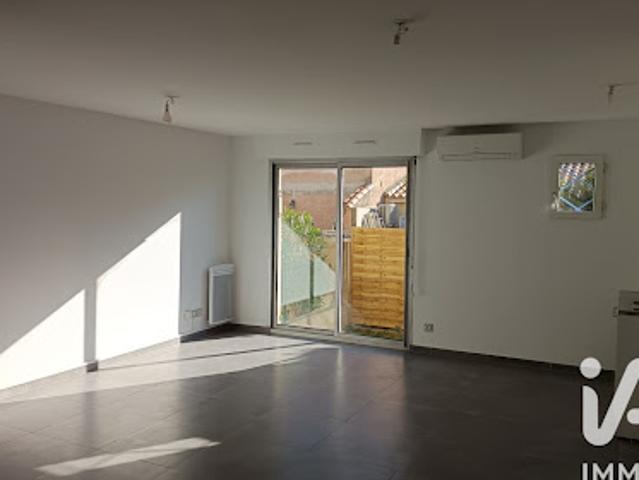 Vente Appartement 3 pièces 59 m2 Meze