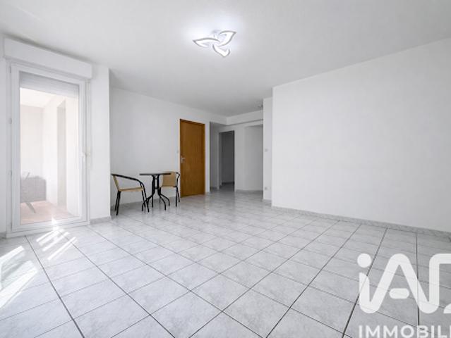 Vente Appartement 3 pièces 59 m2 Mont de Marsan