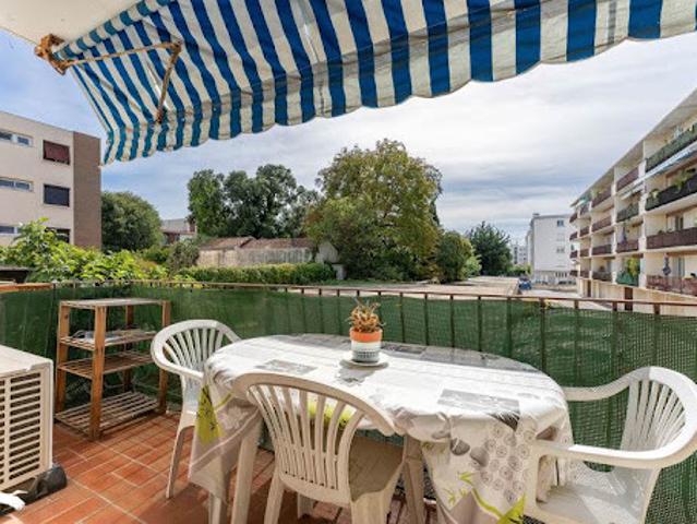 Vente Appartement 3 pièces 59 m2 Montpellier