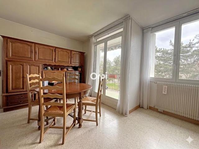 Vente Appartement 3 pièces 59 m2 Montpellier