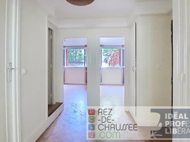 Vente Appartement 3 pièces 59 m2 Montreuil