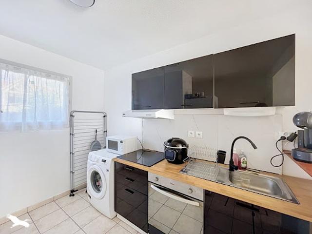 Vente Appartement 3 pièces 59 m2 Montréjeau