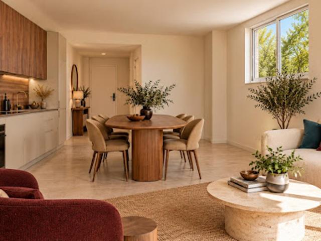 Vente Appartement 3 pièces 59 m2 Montussan