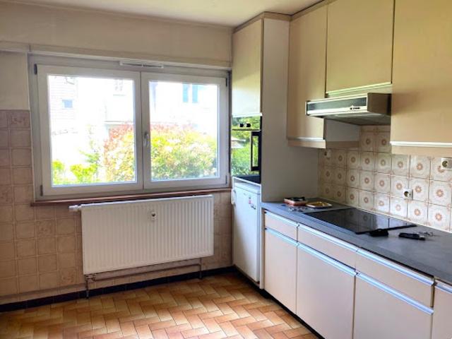 Vente Appartement 3 pièces 59 m2 Mulhouse