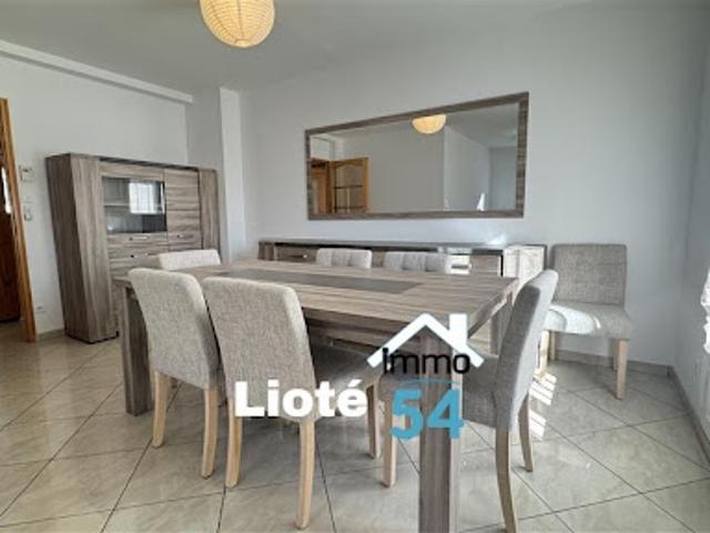 Vente Appartement 3 pièces 59 m2 Nancy
