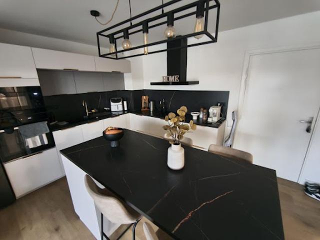 Vente Appartement 3 pièces 59 m2 Nimes