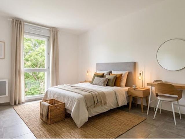 Vente Appartement 3 pièces 59 m2 Nimes