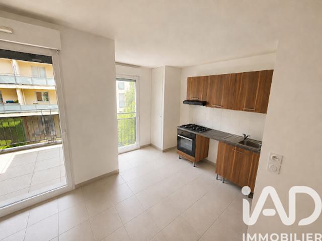 Vente Appartement 3 pièces 59 m2 Oullins
