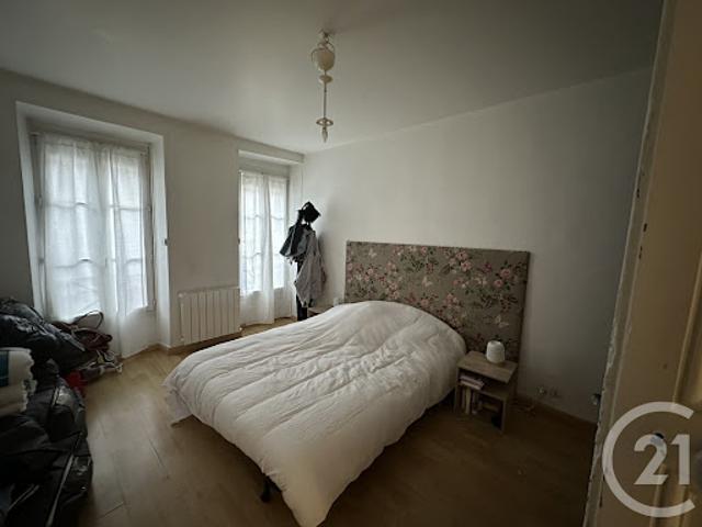 Vente Appartement 3 pièces 59 m2 Pacy sur Eure