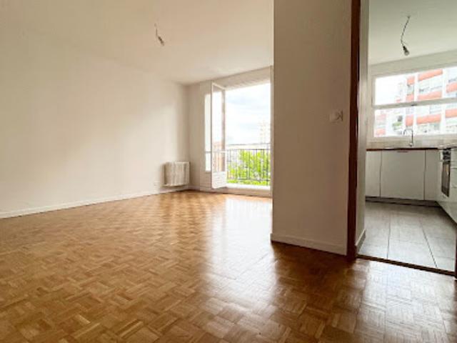 Vente Appartement 3 pièces 59 m2 Paris 15ème