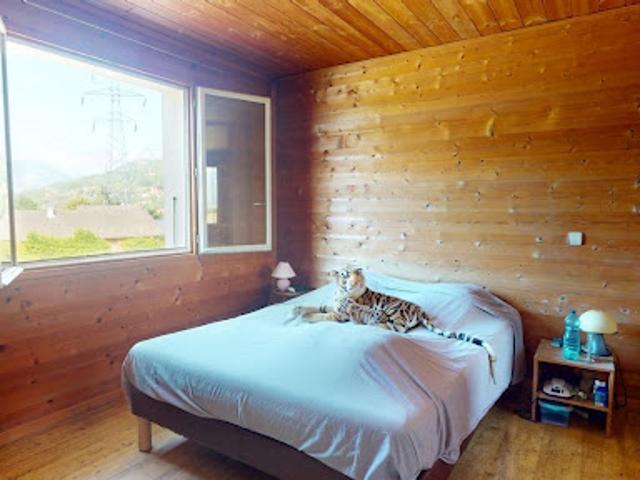 Vente Appartement 3 pièces 59 m2 Passy