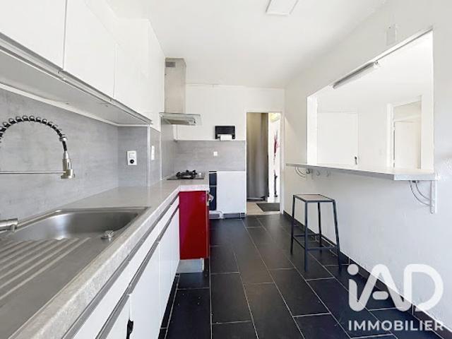 Vente Appartement 3 pièces 59 m2 Perpignan