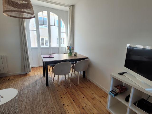 Vente Appartement 3 pièces 59 m2 Perros Guirec