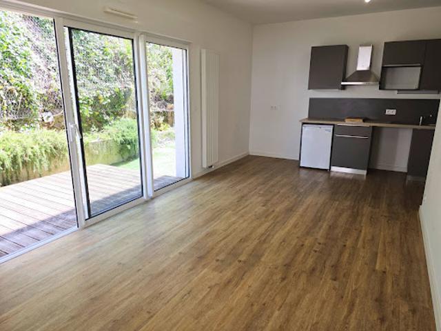 Vente Appartement 3 pièces 59 m2 Pontchâteau