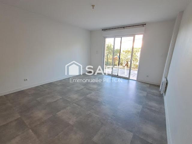 Vente Appartement 3 pièces 59 m2 Poitiers