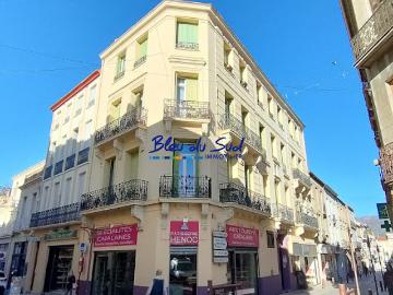 Vente Appartement 3 pièces 59 m2 Prades