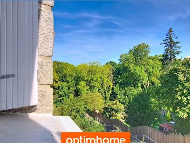 Vente Appartement 3 pièces 59 m2 Rennes