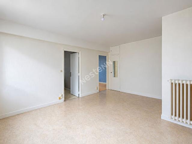 Vente Appartement 3 pièces 59 m2 Rennes