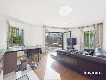 Vente Appartement 3 pièces 59 m2 Romainville