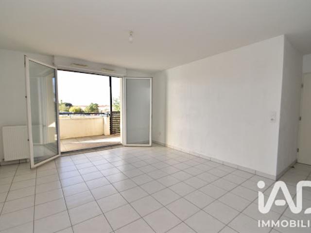 Vente Appartement 3 pièces 59 m2 Roques